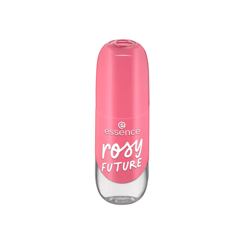 Essence Nail Polish Gel Nail Colour - 67 Rosy Future
