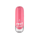 Essence Nail Polish Gel Nail Colour - 67 Rosy Future