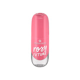 Essence Nail Polish Gel Nail Colour - 67 Rosy Future
