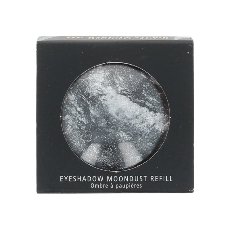 Makeup Studio Eyeshadow Moondust Refill - Twinkling Black