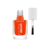 Catrice Super Brights Nail Polish - 010 Aperitivo
