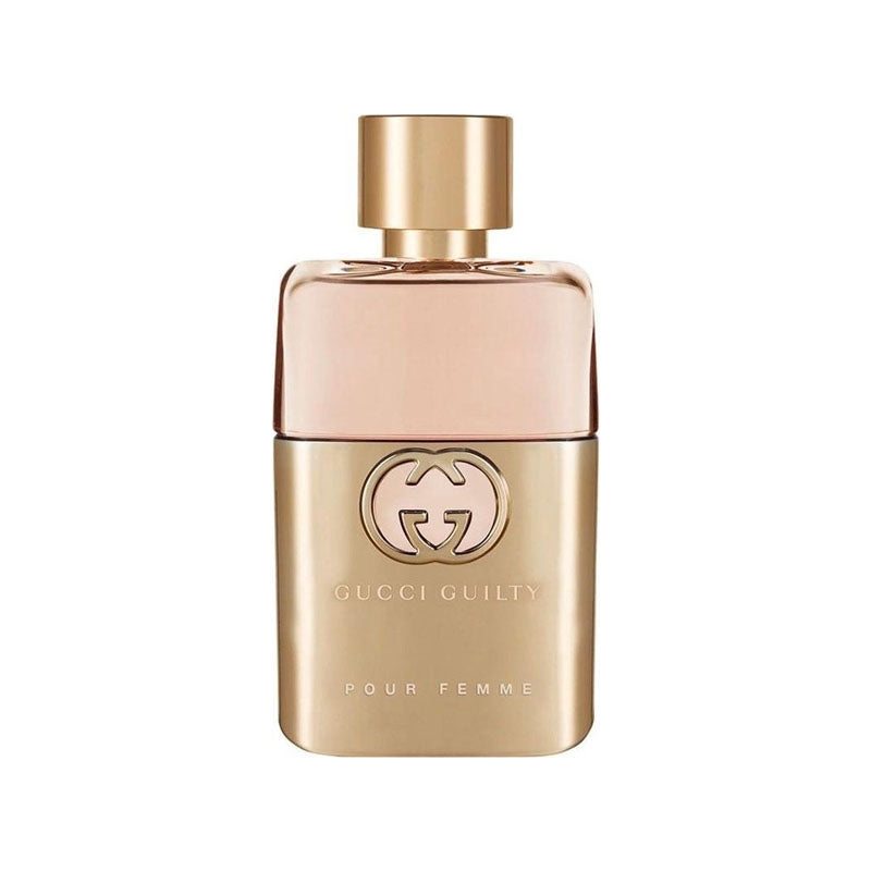 Gucci Guilty EDP For Her - 90 ml