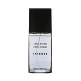 Issey Miyake L'eau D'Issey Pour Homme Intense EDT For Him - 125 ml