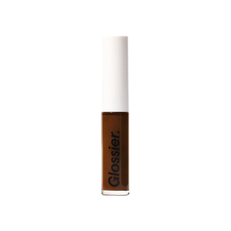 Glossier Glassy High-Shine Lip Gloss - Brown