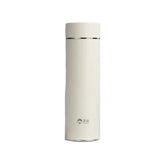Dr-Kadi KD5199 Vacumm Bottle 450 ml - White