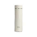Dr-Kadi KD5199 Vacumm Bottle 450 ml - White