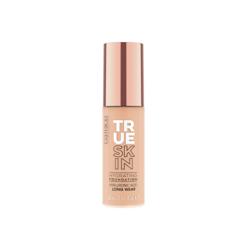 Catrice True Skin Hydrating Foundation - 015