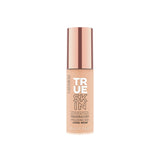 Catrice True Skin Hydrating Foundation - 015