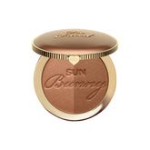 Too Faced Sun Bunny - Duo Bronzer - Natural Bronzer