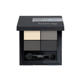 IsaDora Eyeshadow Quartet - 03 Smoky Eyes