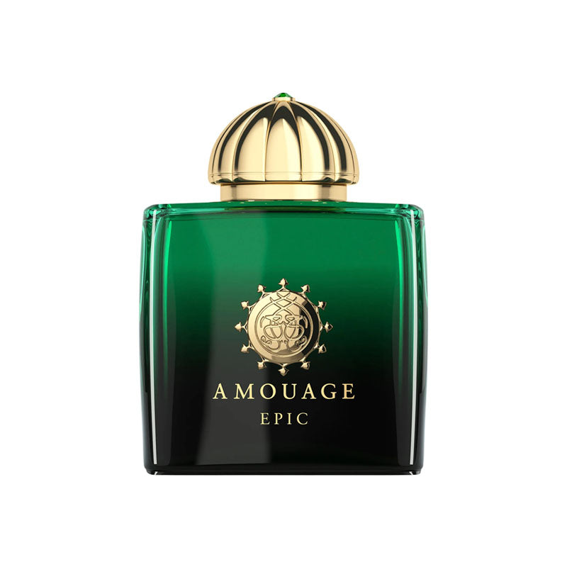Amouage Epic EDP For Her - 100 ml