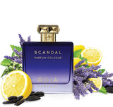 Roja Parfums Scandal Parfum Cologne EDP For Him - 100 ml