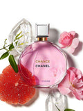 Chanel Chance Eau Tendre Eau de Parfum For Her - 100 ml