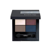 IsaDora Eyeshadow Quartet - 07 Marine Style