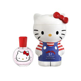 Hello Kitty Gift Set EDT For Her - 50 ml + 2D Shower Gel & Shampoo 2 in 1 - 400 ml