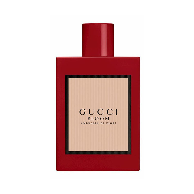 Gucci Bloom Ambrosia Di Fiori Intense EDP For Her - 100 ml