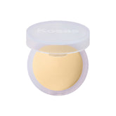 Kosas Cloud Set Brightening - Baked Setting + Smoothing Powder - Candy - Buttery - Sheer Brightening Yellow
