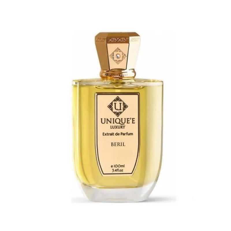 Unique'e Luxury Beril EDP For Unisex - 100 ml
