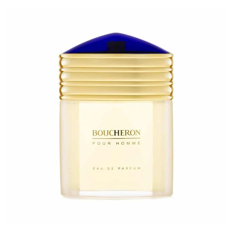 Boucheron Pour Homme EDP For Him - 100 ml