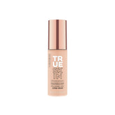 Catrice True Skin Hydrating Foundation - 010