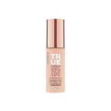 Catrice True Skin Hydrating Foundation - 010