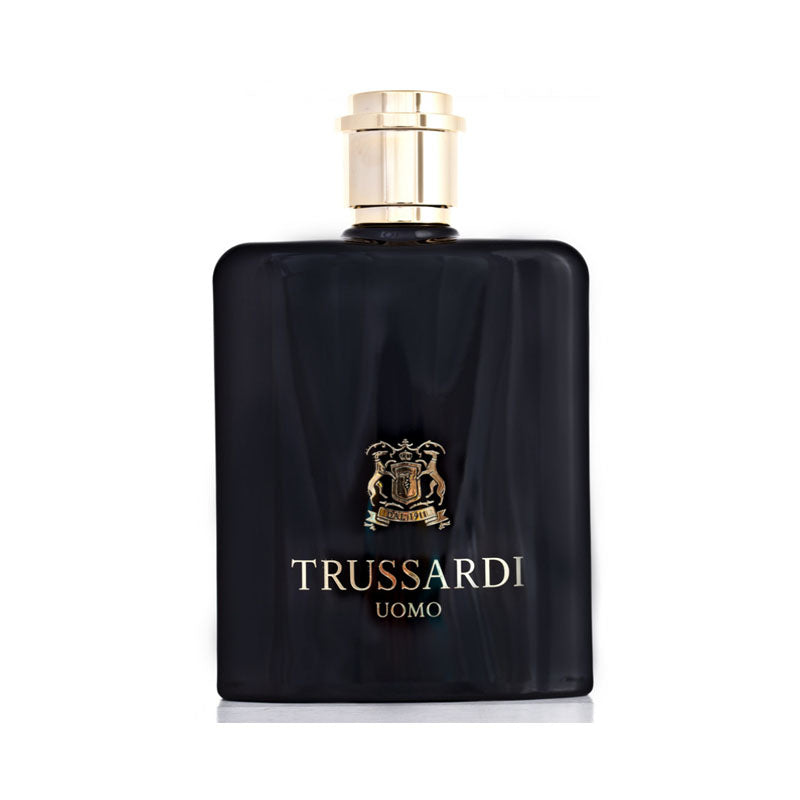 Trussardi Uomo EDT For Him - 100 ml