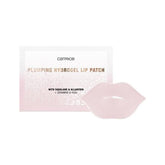 Catrice Holiday Skin Plumping Hydrogel Lip Patch