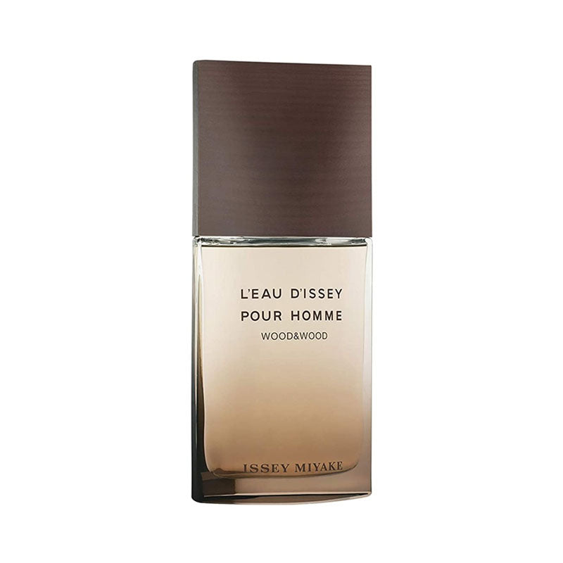 Issey Miyake L`Eau D`Issey Pour Homme Wood & Wood Intense EDP For Him - 100 ml