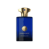 Amouage Interlude Black iris EDP For Him - 100 ml