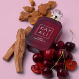 Kayali Lovefest Burning Cherry | 48 - EDP Intense For Her - 50 ml
