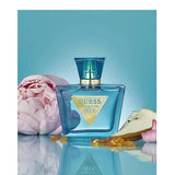 Guess Seductive Blue EDT For Her - 75 ml