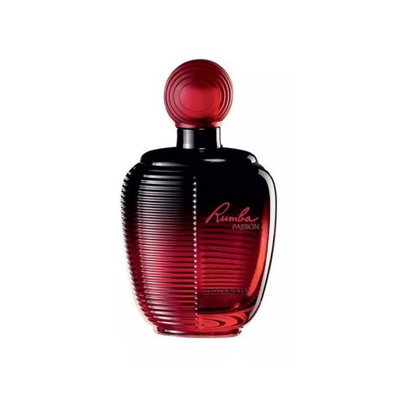 Ted Lapidus Rumba Passion EDT For Her - 100 ml