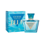 Guess Seductive Blue EDT For Her - 75 ml