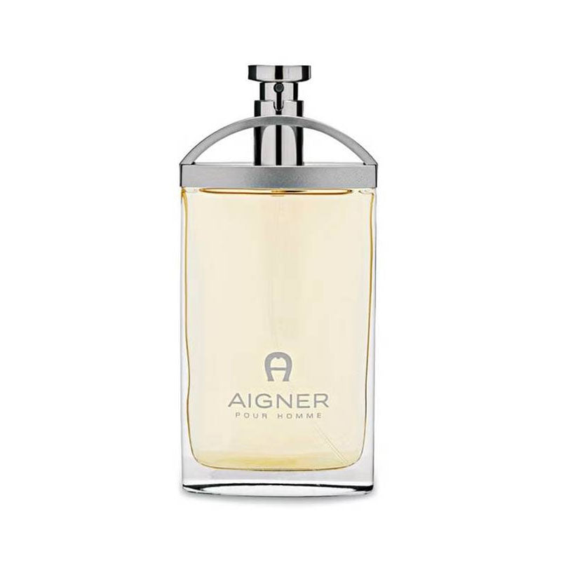 Etienne Aigner Pour Homme Brown EDT For Him - 100 ml