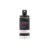 Catrice Fixative Spray Waterproof Ultra Last2