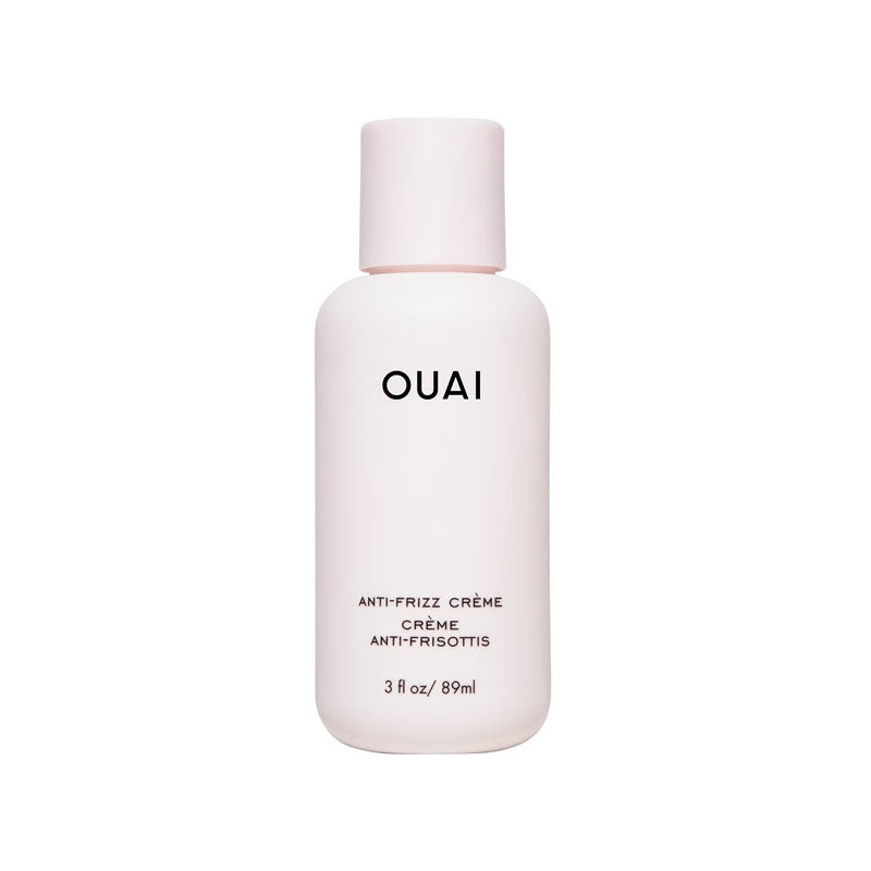 Ouai Anti-Frizz Crème Travel Size Hair Oil - 89 ml