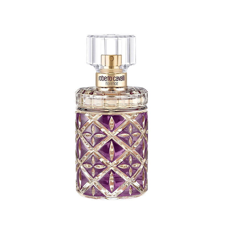 Roberto Cavalli Florence EDP For Her - 75 ml