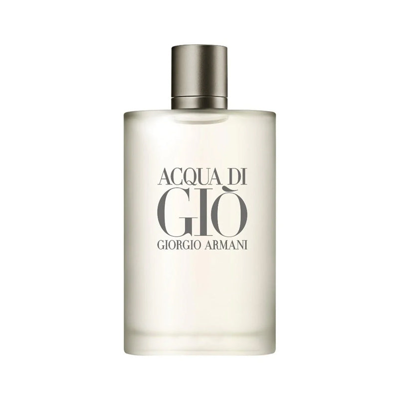 Giorgio Armani Acqua Di Gio EDT For Him - 100 ml