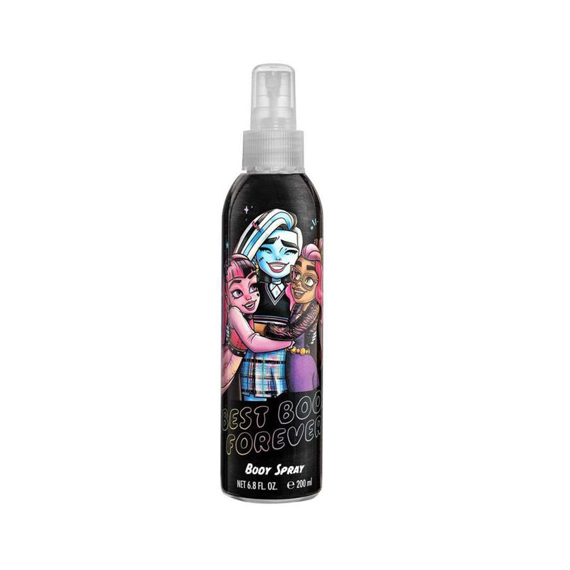 Disney Monster High Body Spray For Her - 200 ml