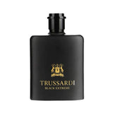 Trussardi Black Extreme EDT For Him - 100 ml