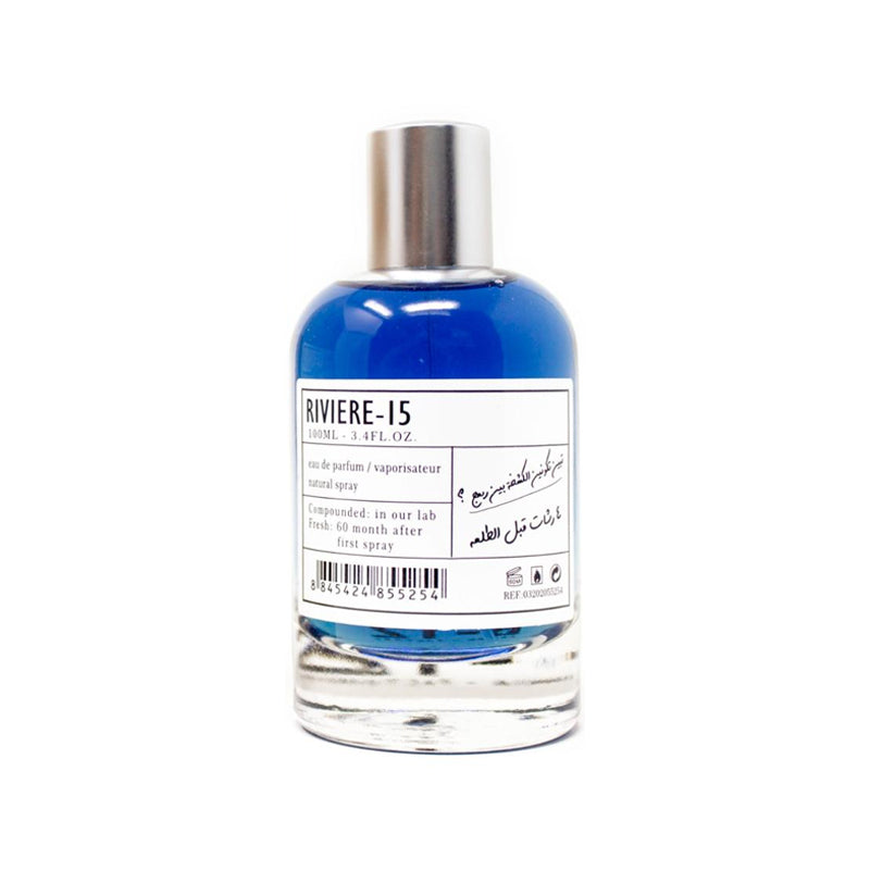 B-12 Riviere EDP For Unisex - 100 ml