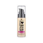 Essence I Love Flawless Skin Foundation - 20 Medium Porcelain