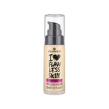 Essence I Love Flawless Skin Foundation - 20 Medium Porcelain