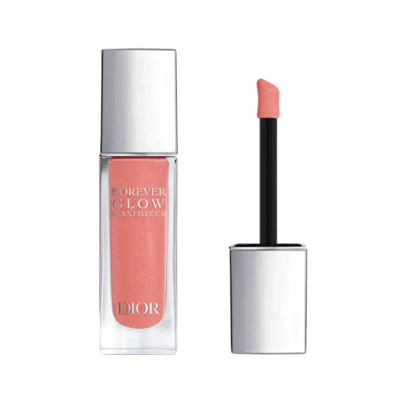 Dior Forever Glow Maximizer - #14 Rosy