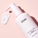 Ouai Anti-Frizz Crème Travel Size Hair Oil - 89 ml