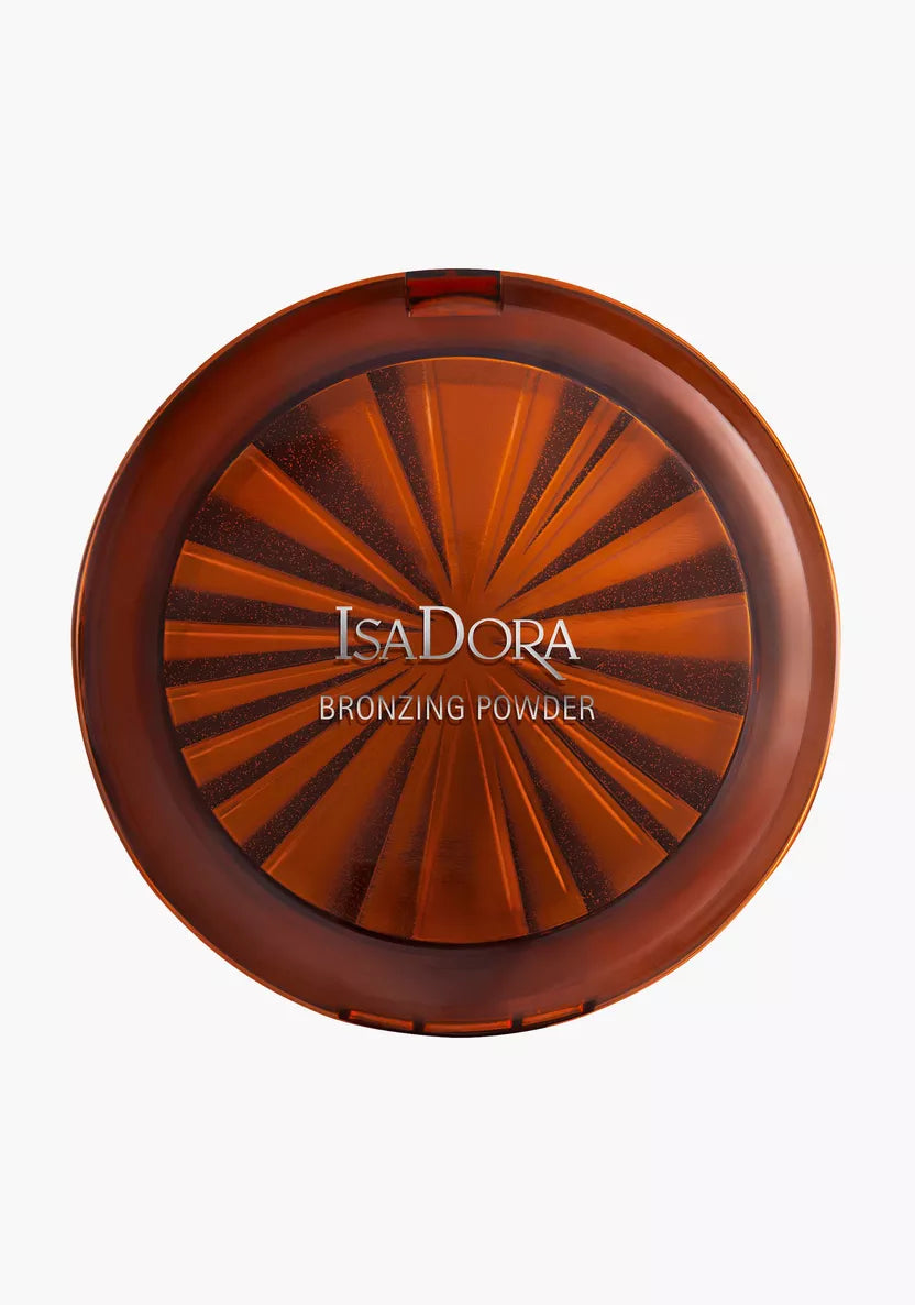 IsaDora Bronzing Powder Terracotta Bronze