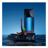 Issey Miyake Fusion d'Issey Extreme EDT For Him - 100 ml