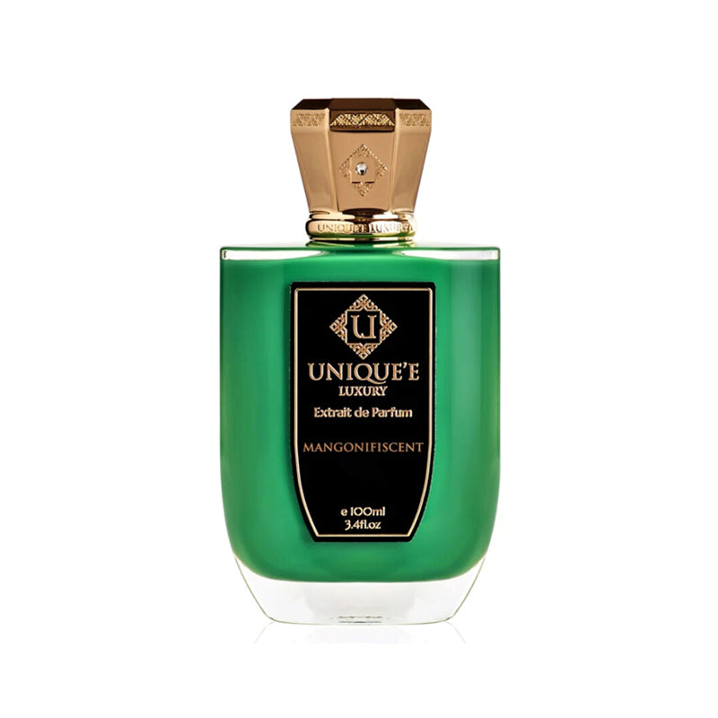 Unique'e Luxury Mangonifiscent EDP For Unisex - 100 ml