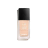 Chanel ULTRA LE TEINT FLUIDE Ultrawear - All-Day Comfort - Flawless Finish Foundation - BR12 - 30 ml