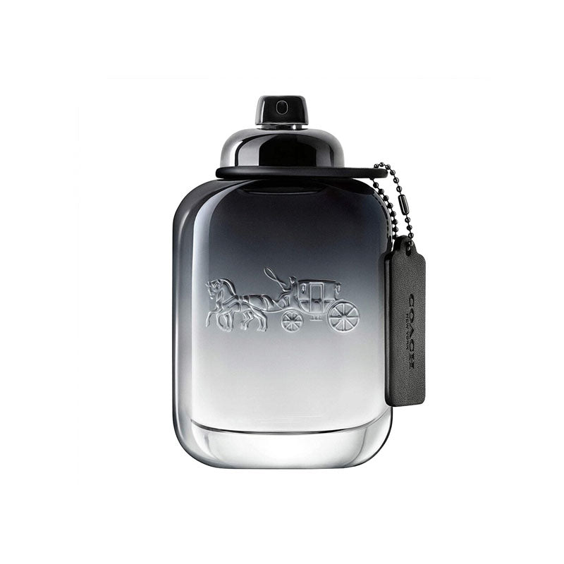 Coach New York EDT For Him - 100 ml